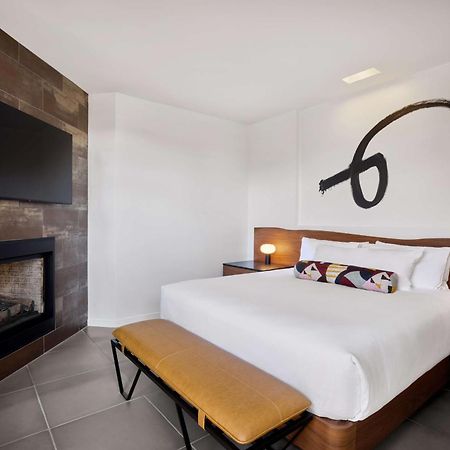 Bardessono Hotel And Spa Yountville Ngoại thất bức ảnh