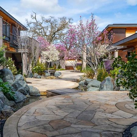 Bardessono Hotel And Spa Yountville Ngoại thất bức ảnh