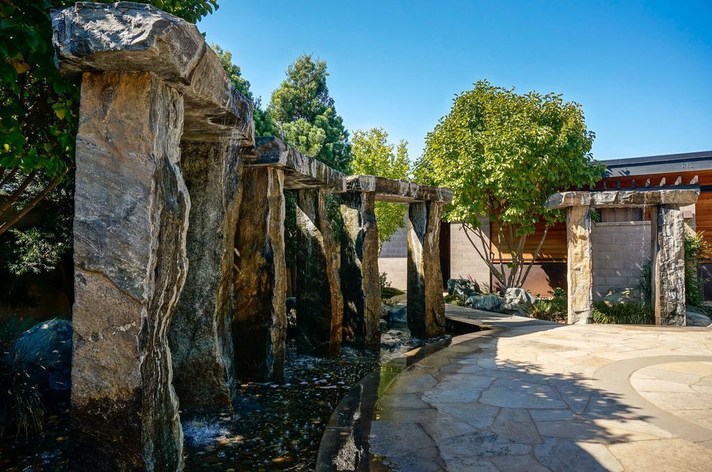Bardessono Hotel And Spa Yountville Ngoại thất bức ảnh