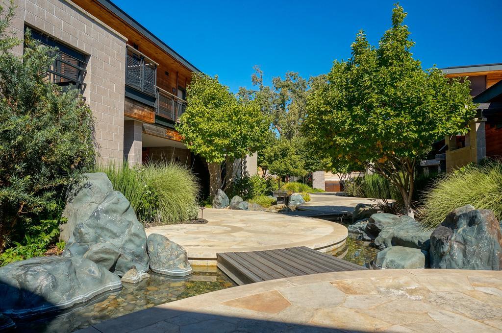 Bardessono Hotel And Spa Yountville Ngoại thất bức ảnh
