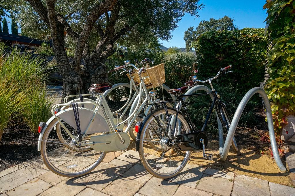 Bardessono Hotel And Spa Yountville Ngoại thất bức ảnh