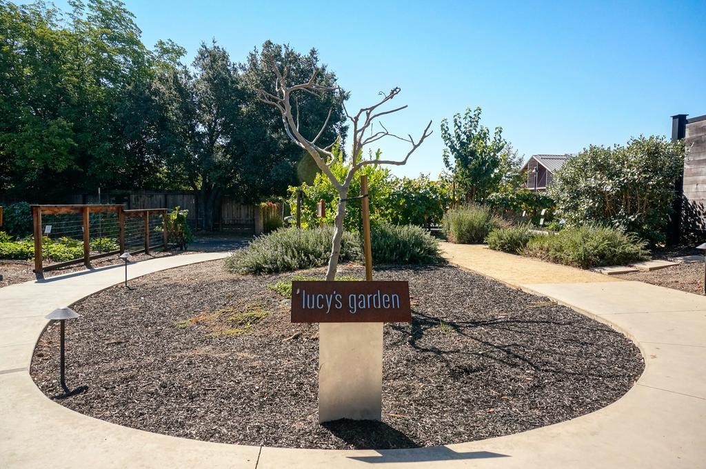 Bardessono Hotel And Spa Yountville Ngoại thất bức ảnh