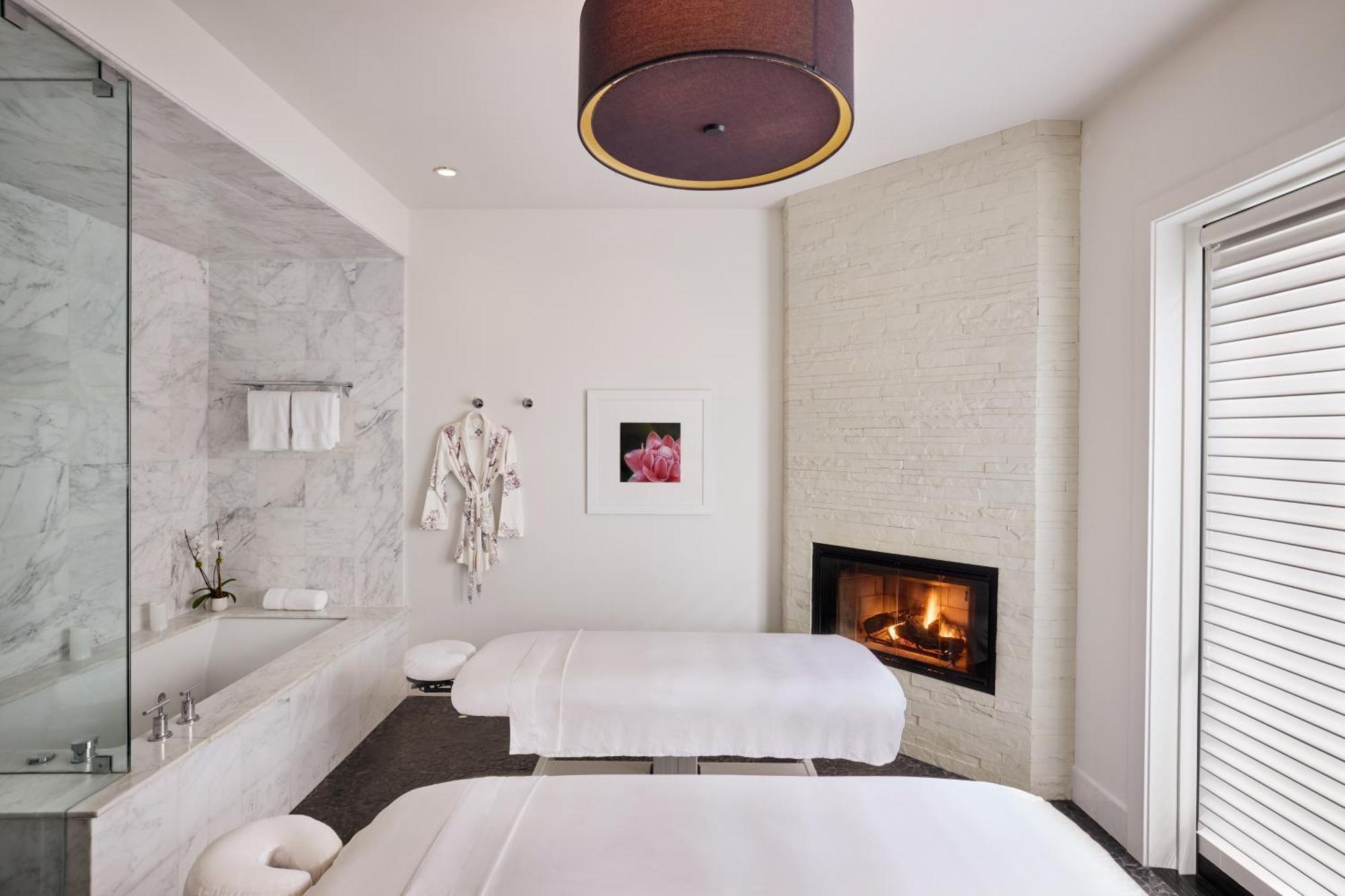 Bardessono Hotel And Spa Yountville Ngoại thất bức ảnh