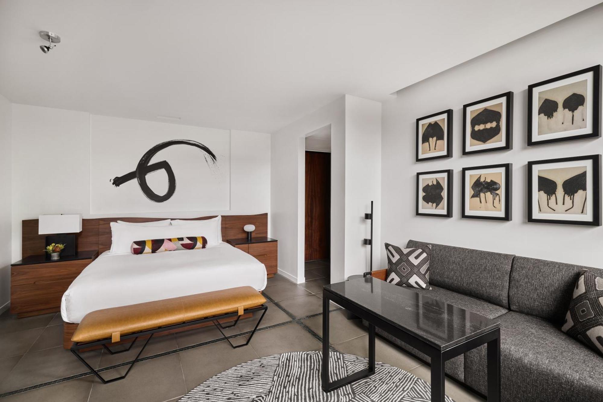 Bardessono Hotel And Spa Yountville Ngoại thất bức ảnh