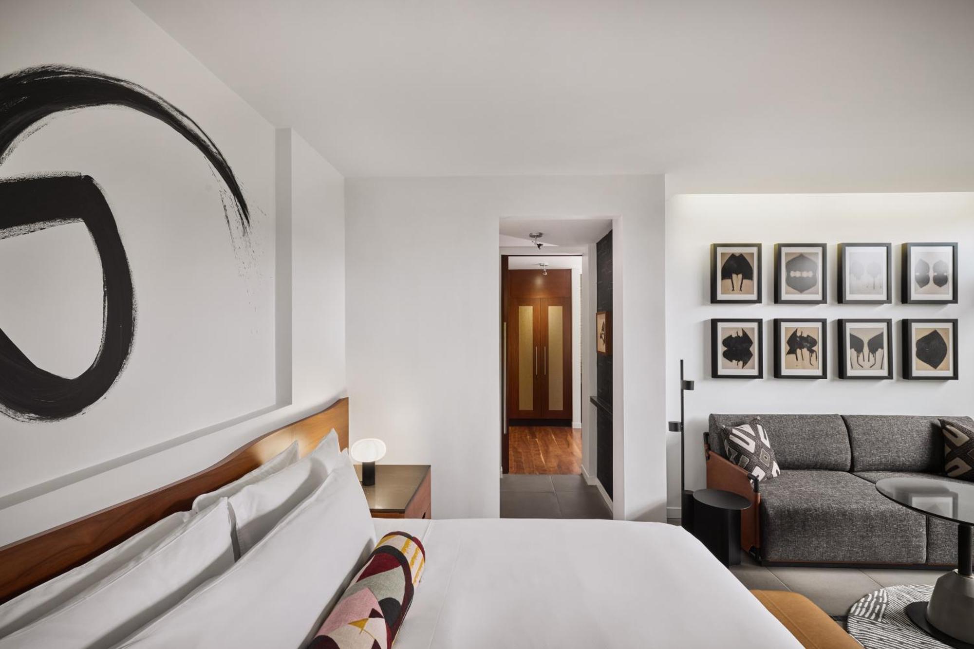 Bardessono Hotel And Spa Yountville Ngoại thất bức ảnh