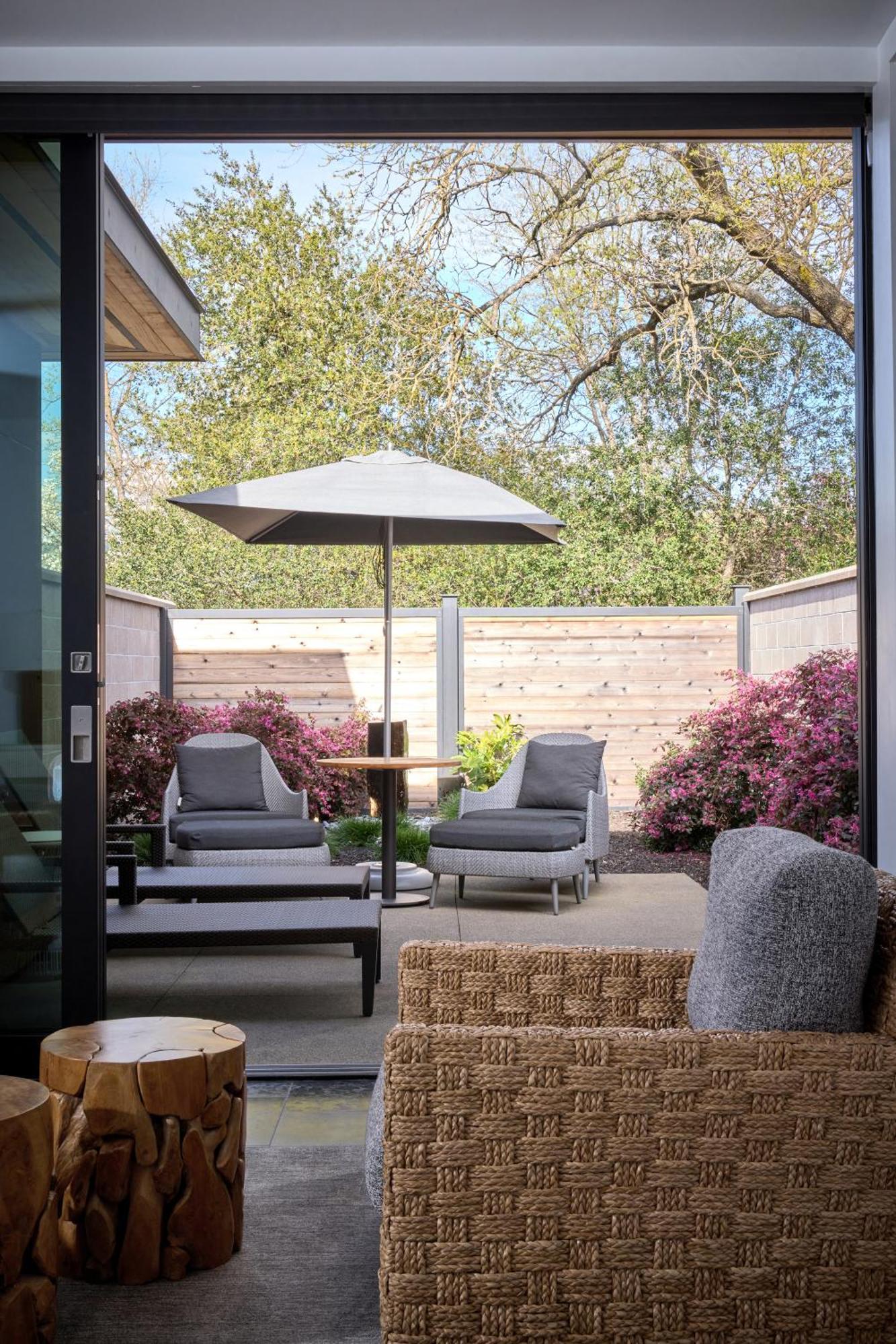 Bardessono Hotel And Spa Yountville Ngoại thất bức ảnh