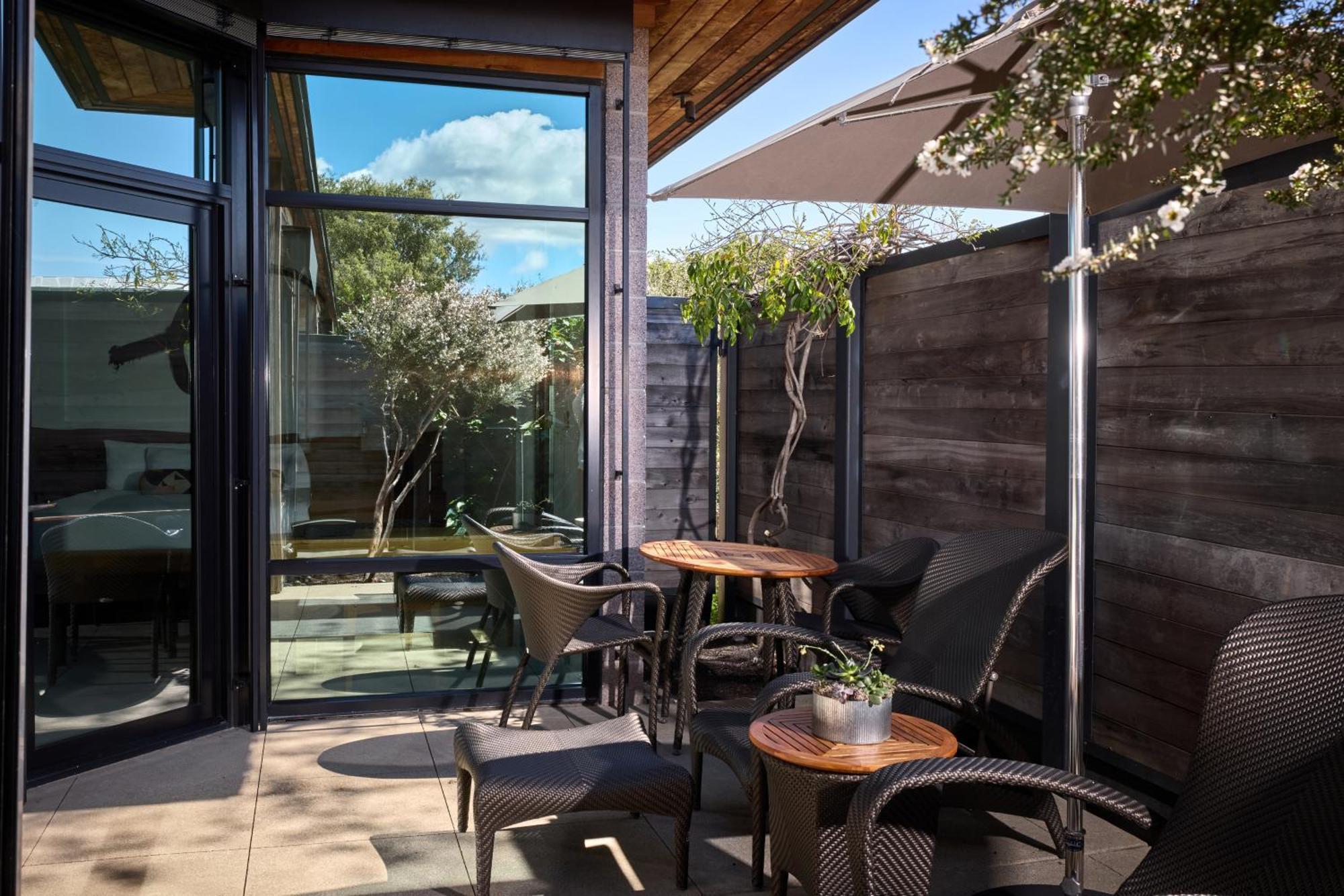 Bardessono Hotel And Spa Yountville Ngoại thất bức ảnh