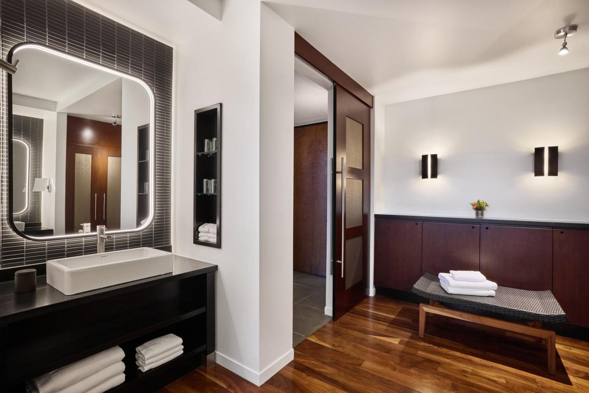 Bardessono Hotel And Spa Yountville Ngoại thất bức ảnh