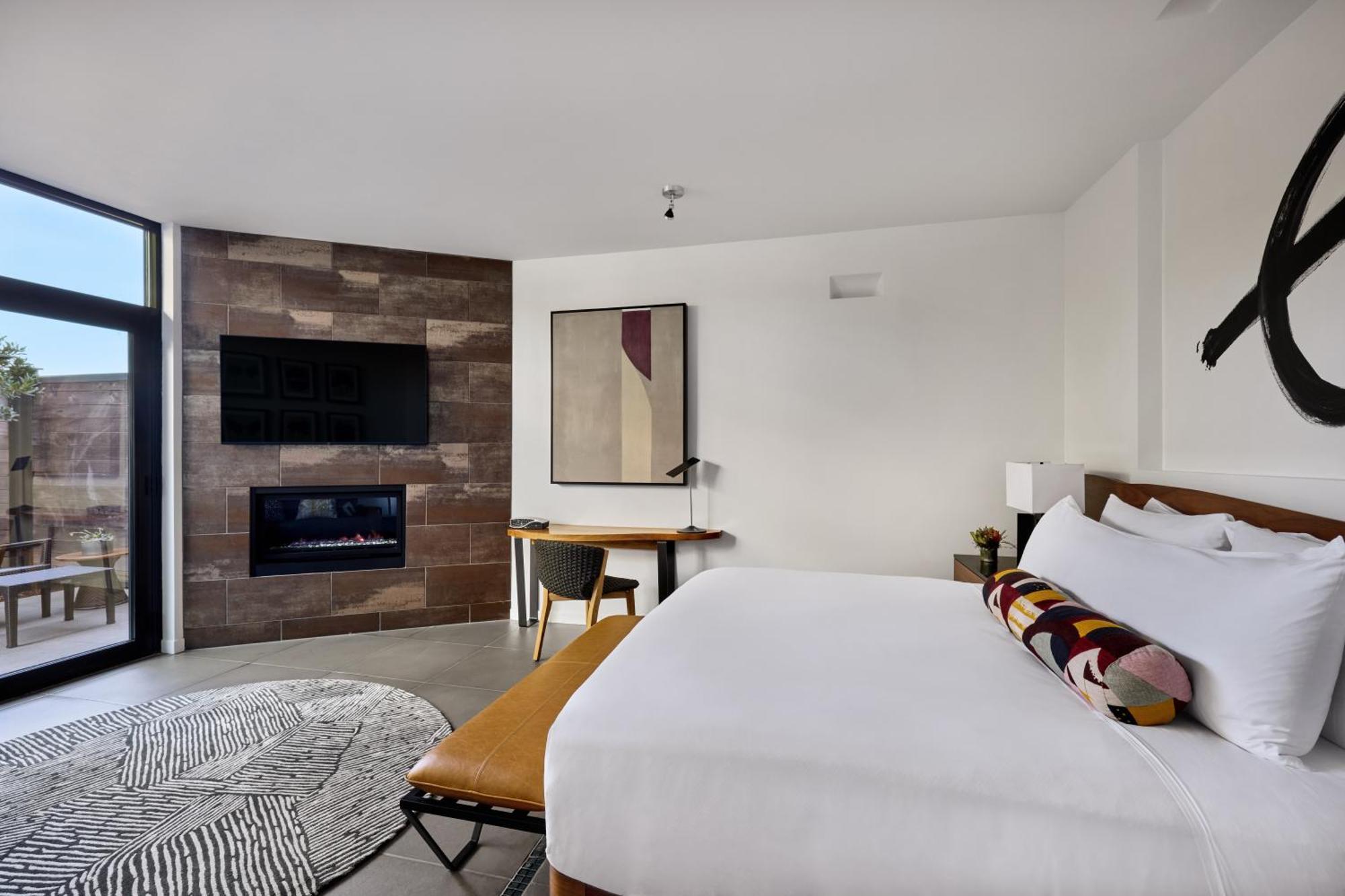 Bardessono Hotel And Spa Yountville Ngoại thất bức ảnh
