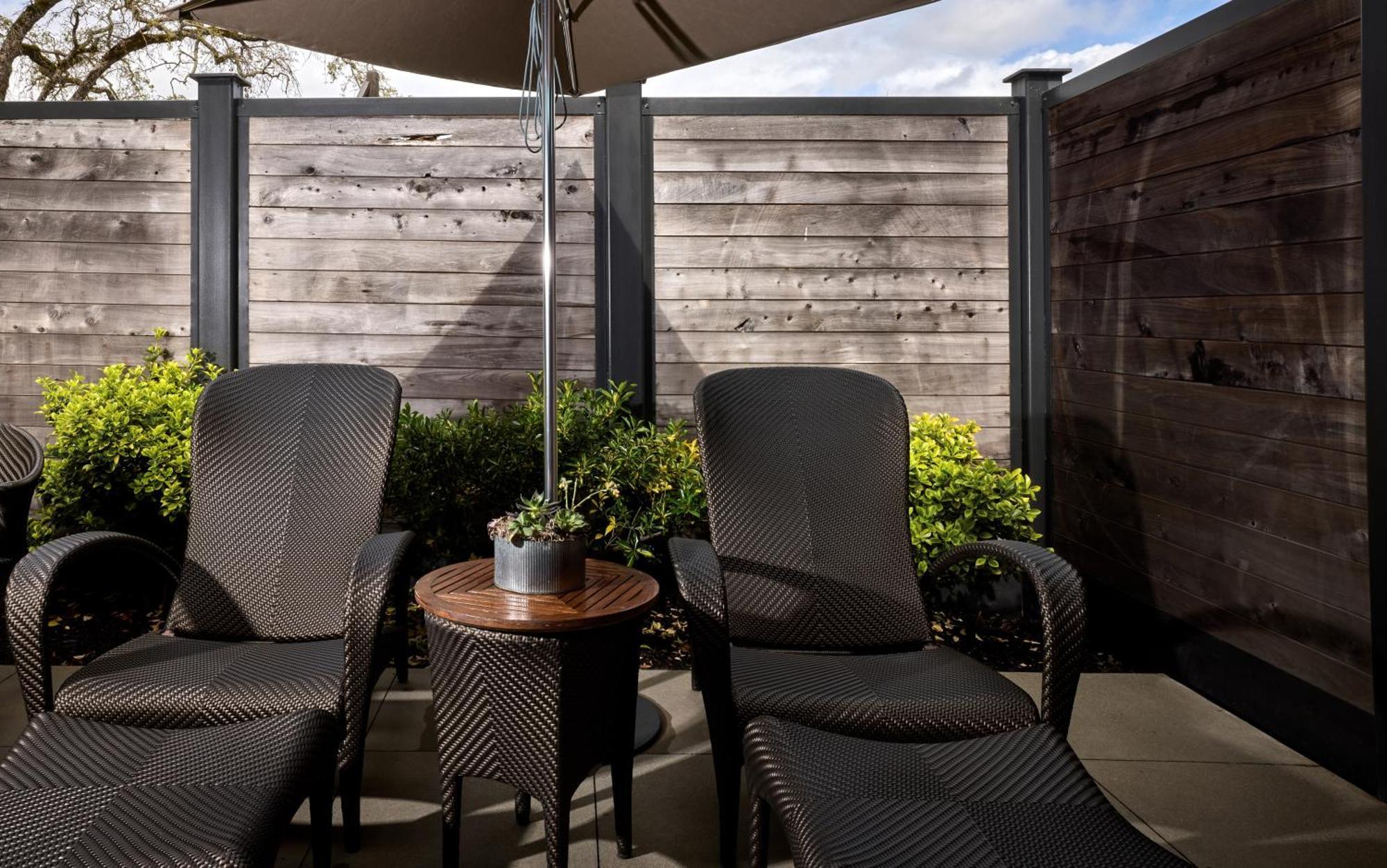 Bardessono Hotel And Spa Yountville Ngoại thất bức ảnh