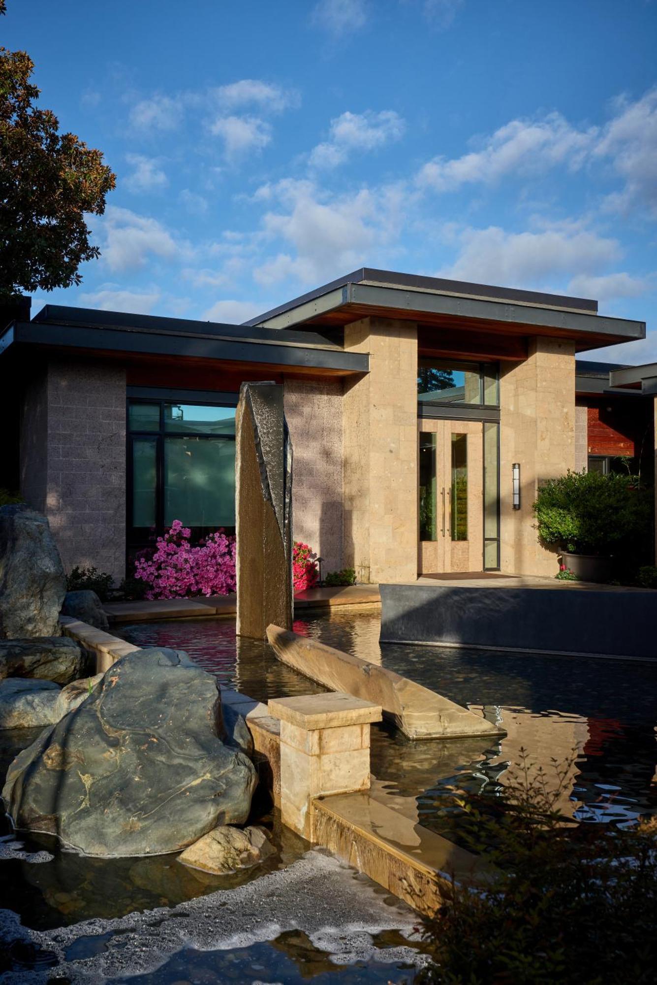 Bardessono Hotel And Spa Yountville Ngoại thất bức ảnh