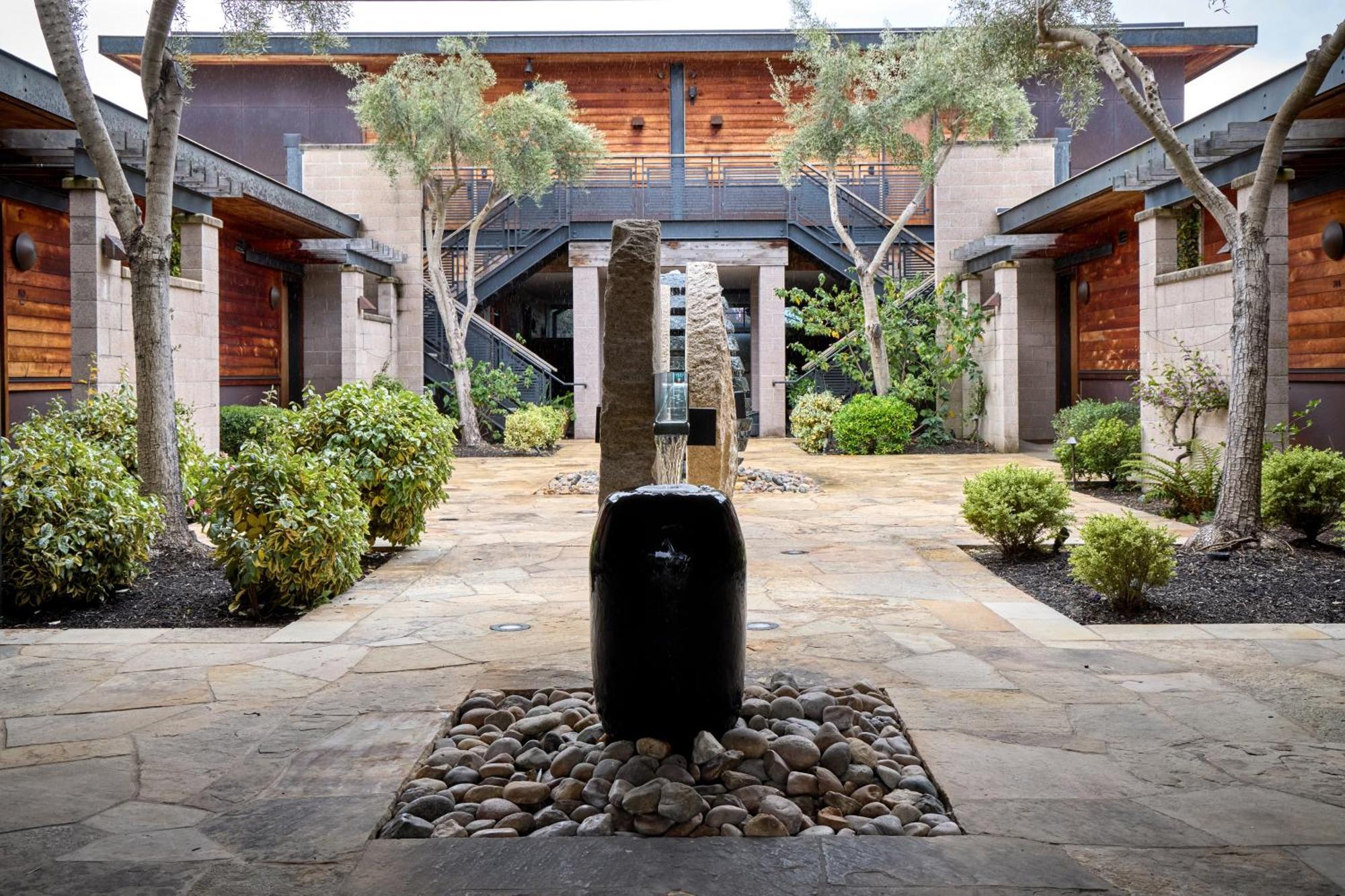 Bardessono Hotel And Spa Yountville Ngoại thất bức ảnh