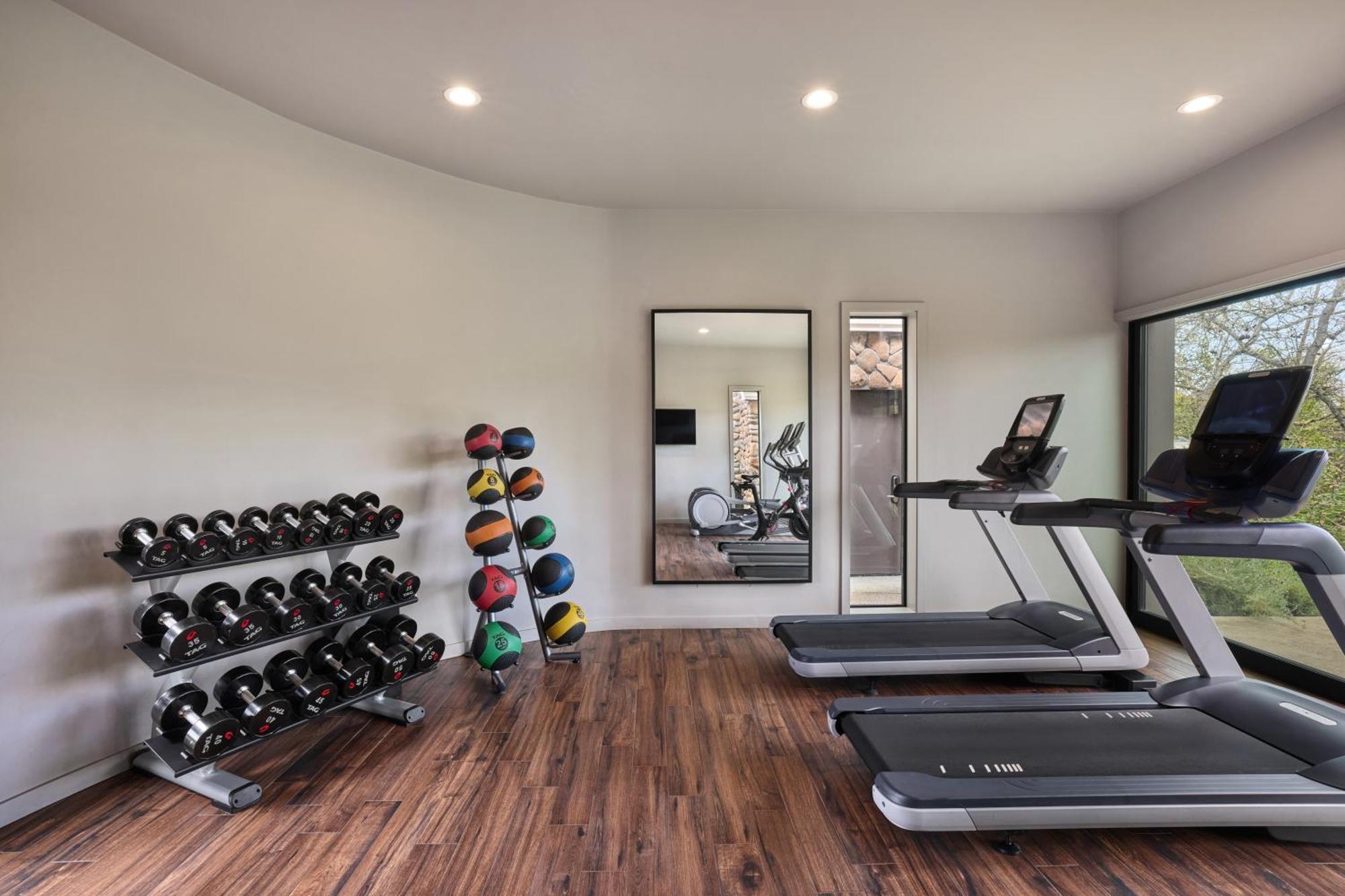 Bardessono Hotel And Spa Yountville Ngoại thất bức ảnh