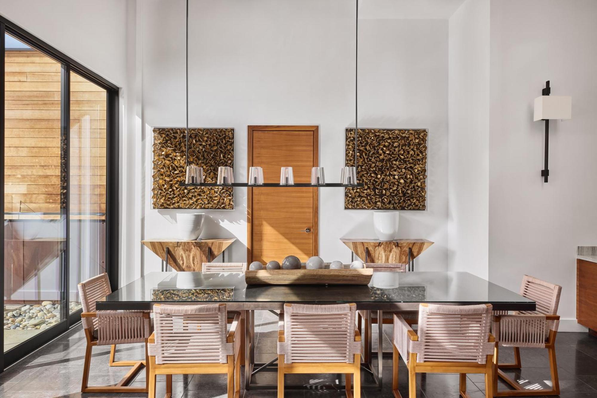 Bardessono Hotel And Spa Yountville Ngoại thất bức ảnh