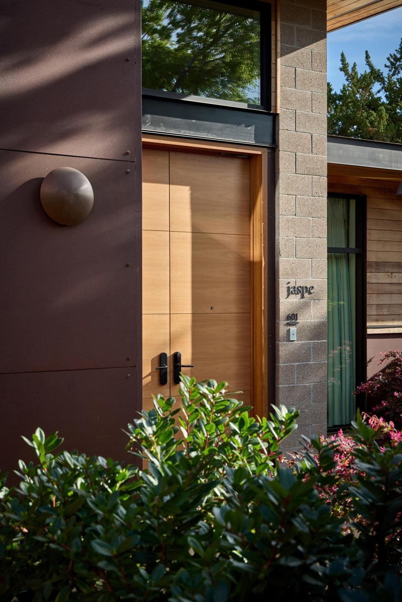 Bardessono Hotel And Spa Yountville Ngoại thất bức ảnh