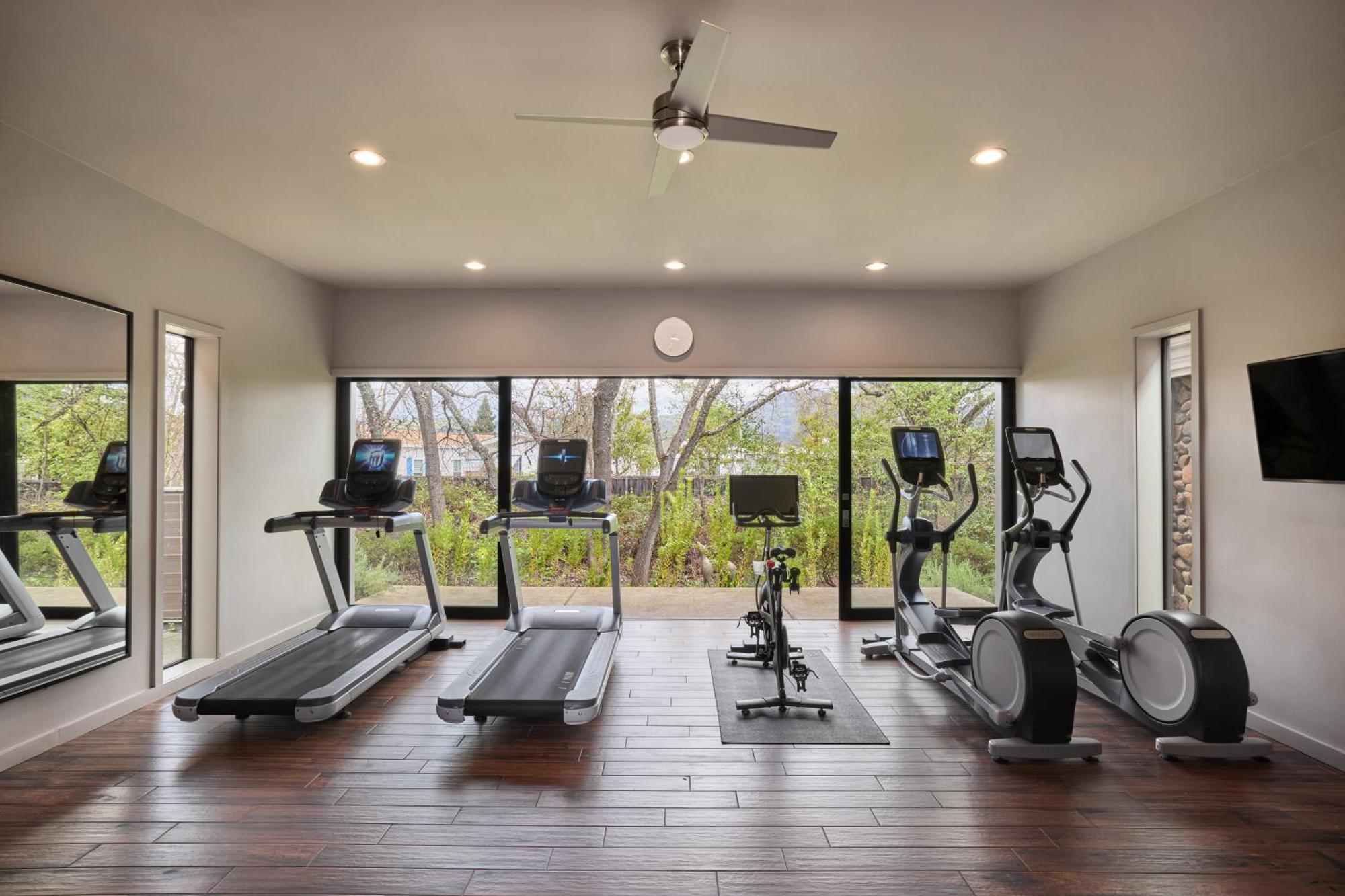 Bardessono Hotel And Spa Yountville Ngoại thất bức ảnh