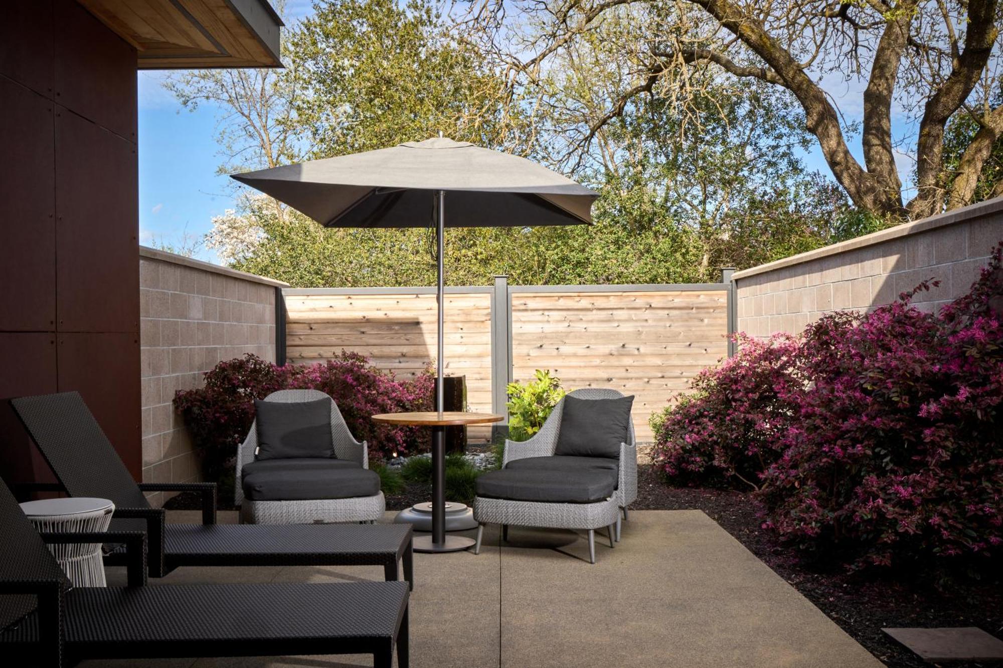 Bardessono Hotel And Spa Yountville Ngoại thất bức ảnh