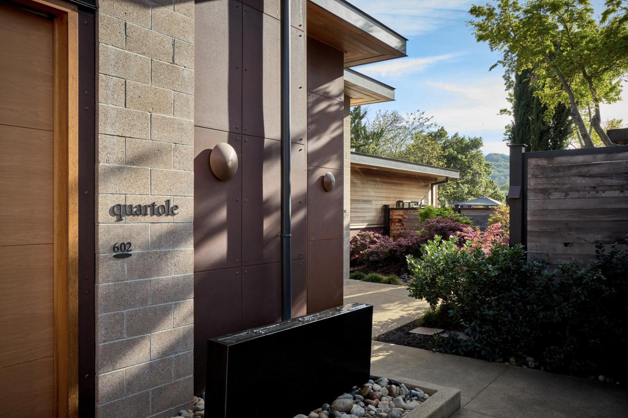 Bardessono Hotel And Spa Yountville Ngoại thất bức ảnh