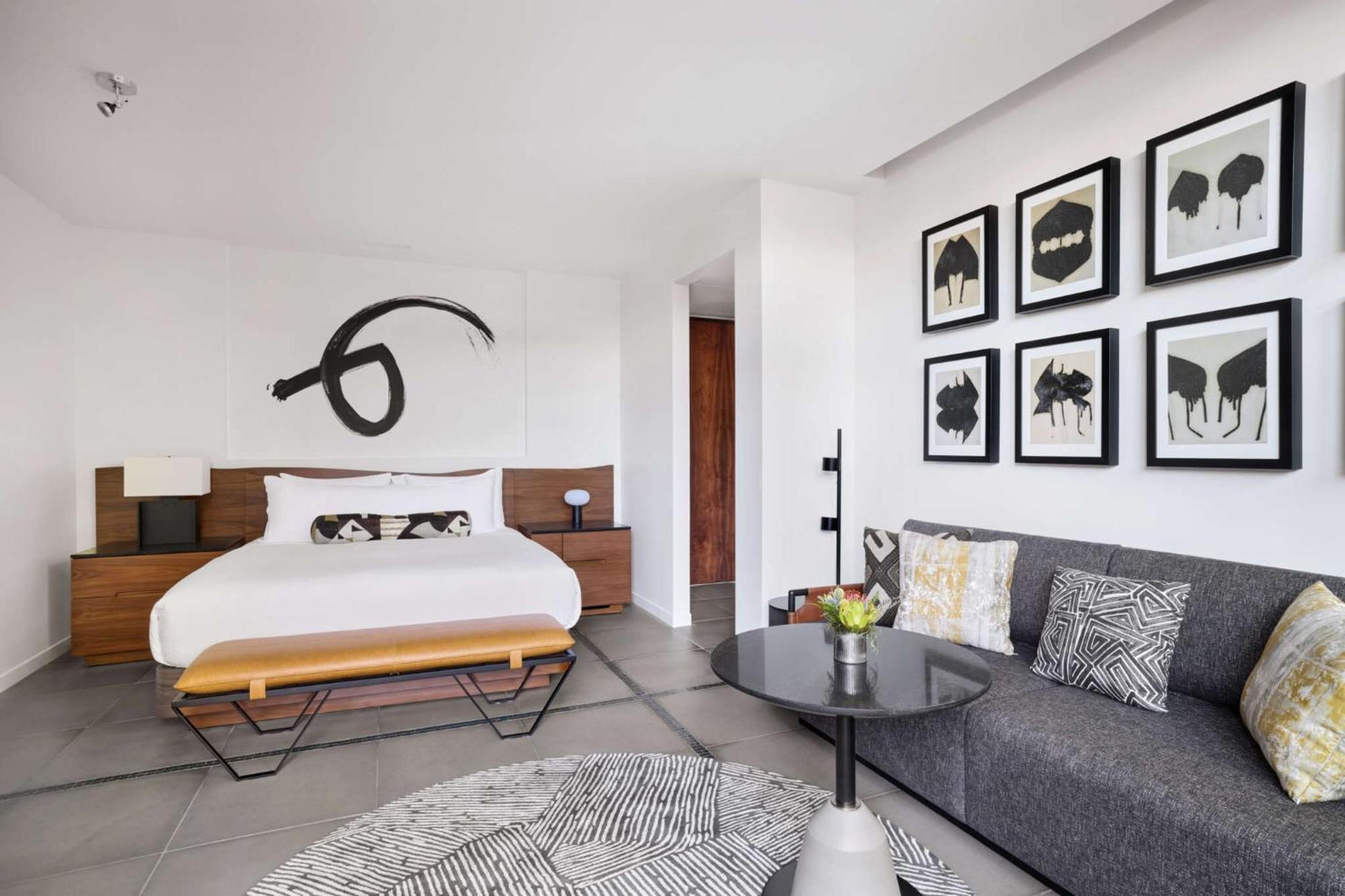 Bardessono Hotel And Spa Yountville Ngoại thất bức ảnh