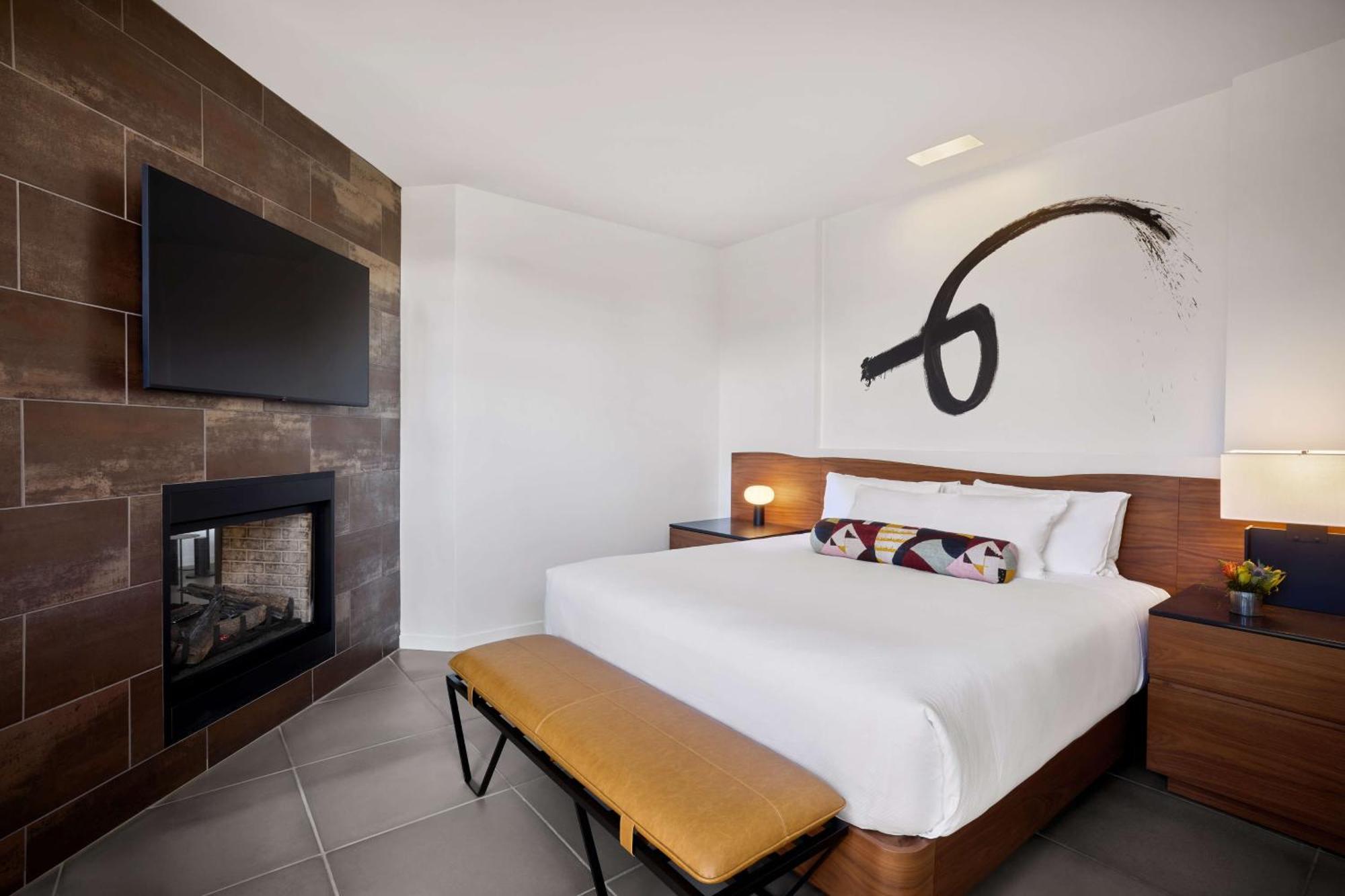 Bardessono Hotel And Spa Yountville Ngoại thất bức ảnh